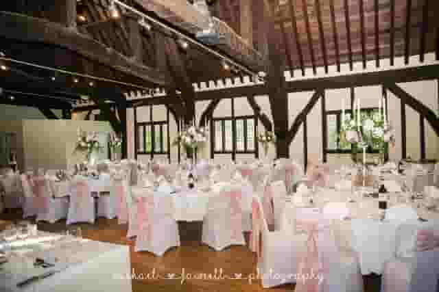 York Venues