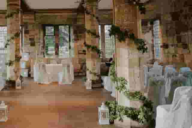 York Venues