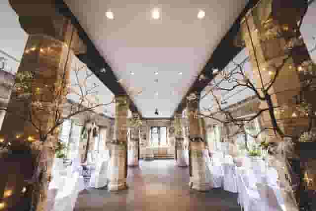 York Venues