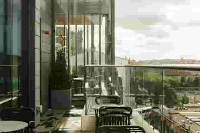 Market Street Hotel