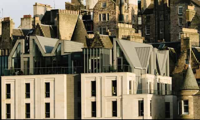 Market Street Hotel