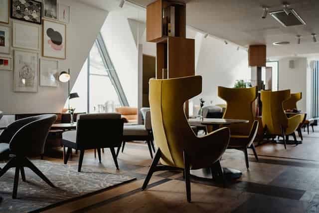 Market Street Hotel