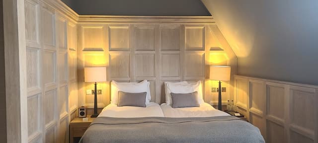 The Scotsman Hotel