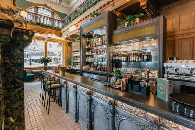 The Scotsman Hotel