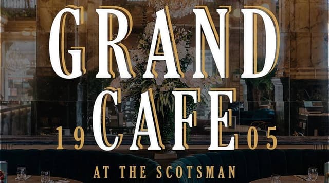 The Scotsman Hotel