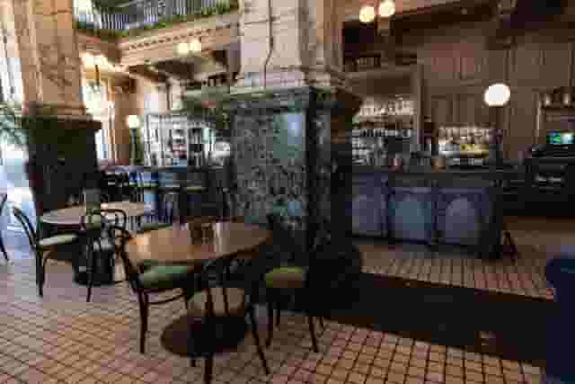 The Scotsman Hotel