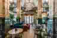 Small Meeting Rooms