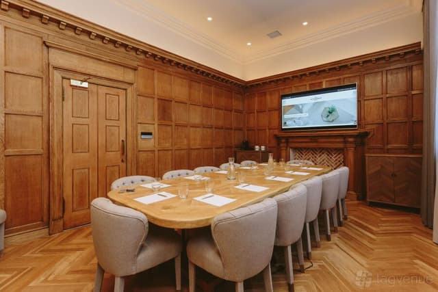 The Scotsman Hotel