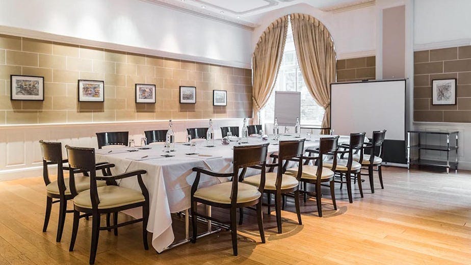 The Scotsman Hotel, venue for hire in ...