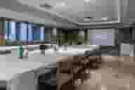 Small Meeting Rooms