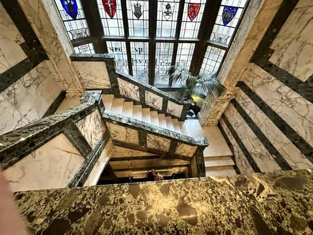 The Scotsman Hotel