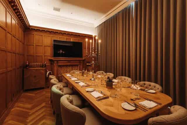 The Scotsman Hotel