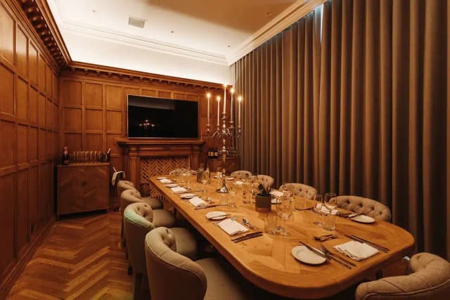 The Scotsman Hotel