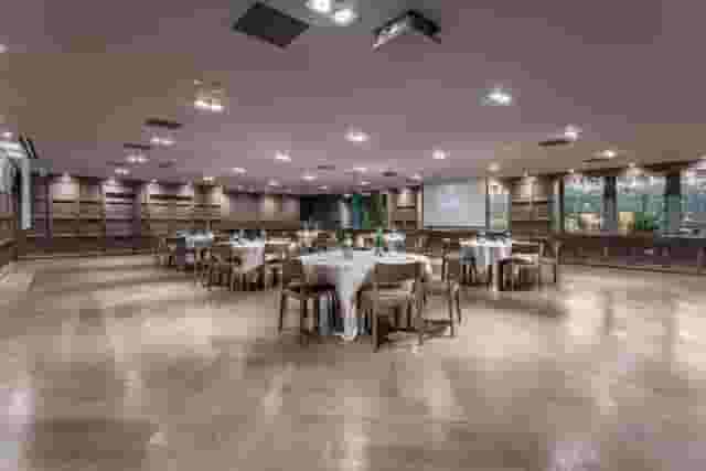 The Scotsman Hotel