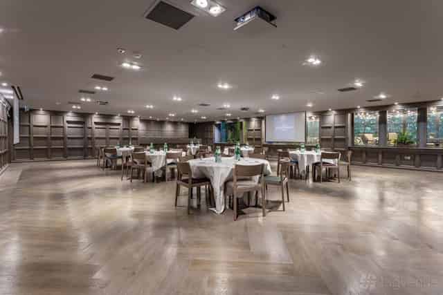 The Scotsman Hotel