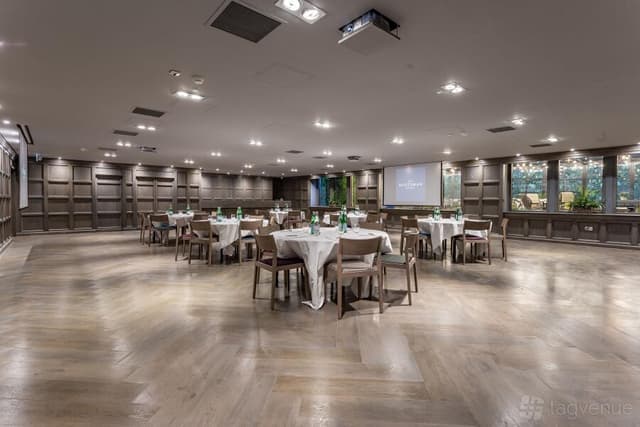 The Scotsman Hotel