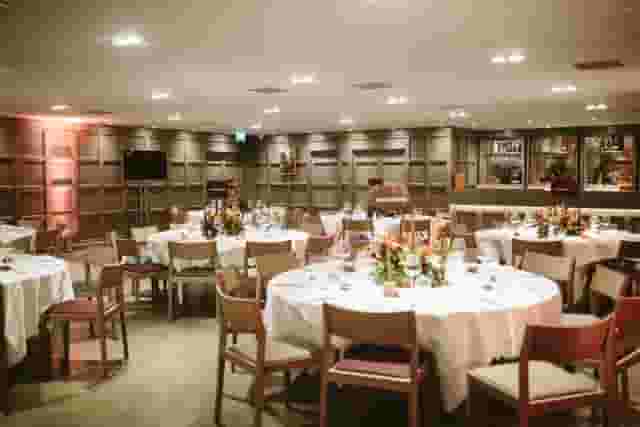 The Scotsman Hotel