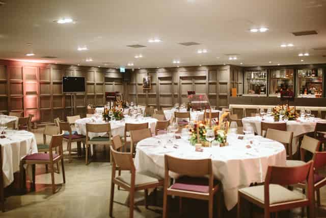 The Scotsman Hotel