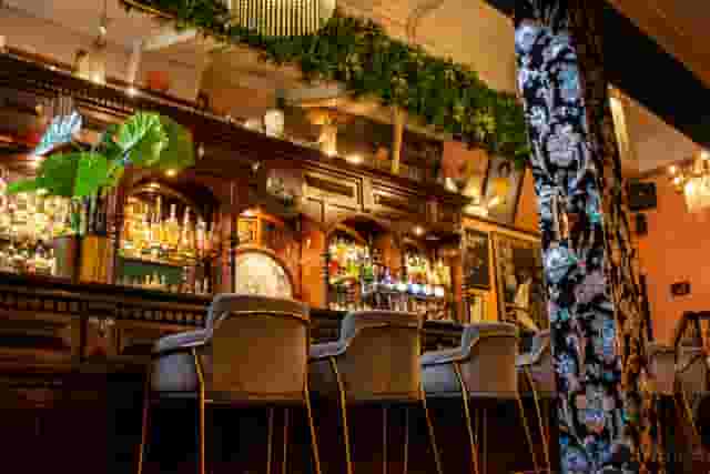 The Scotsman Hotel