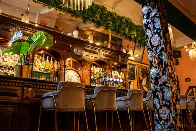 The Scotsman Hotel