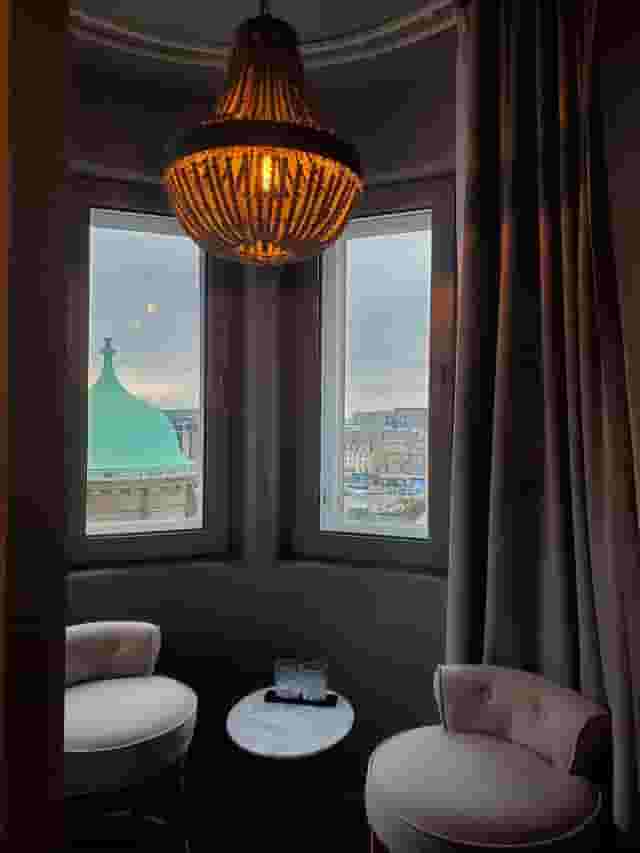 The Scotsman Hotel