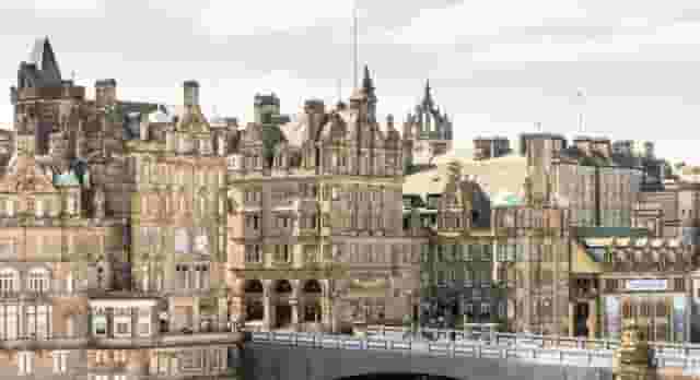 The Scotsman Hotel