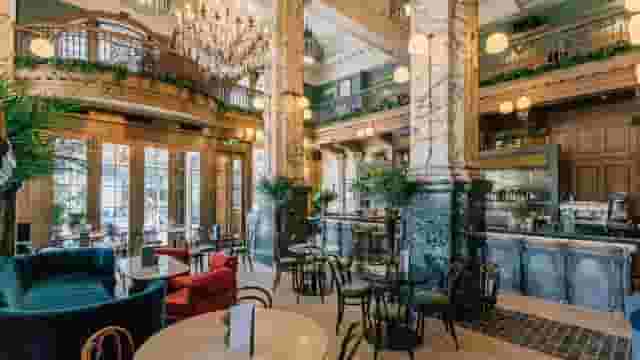 The Scotsman Hotel