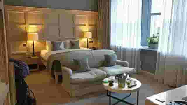 The Scotsman Hotel