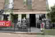 Christmas Party Venues