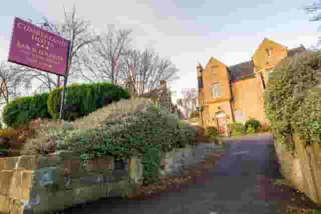 Cumberland Hotel