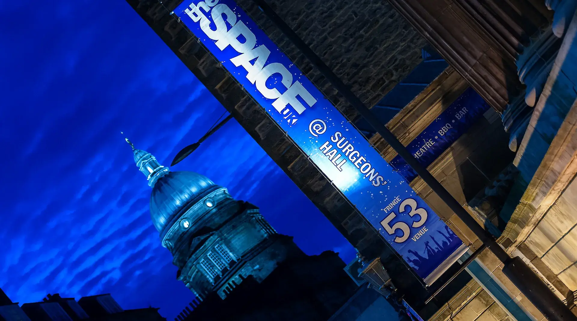 10 Edinburgh Fringe Shows Presented by ...