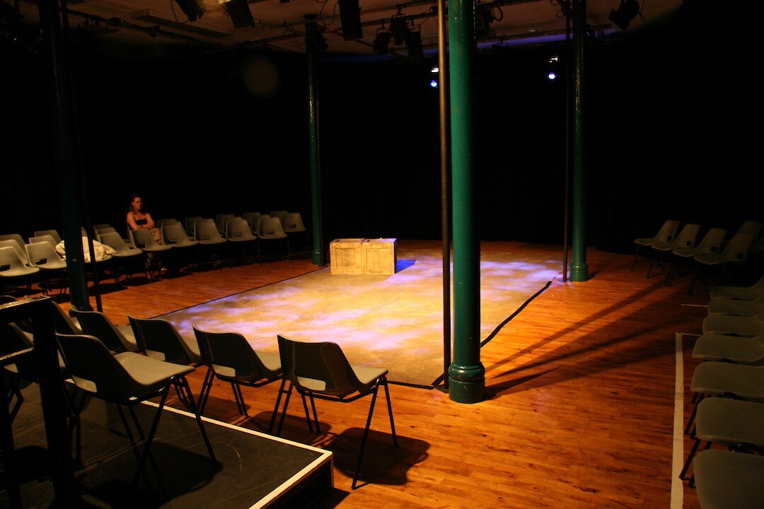 theSpace on the Mile - image 1