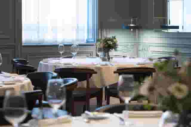 The Register Club