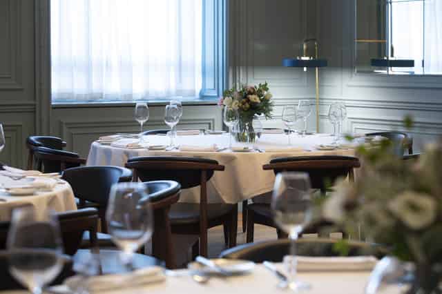 The Register Club