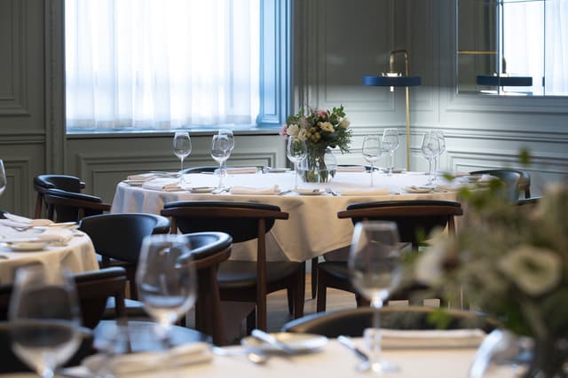 The Register Club