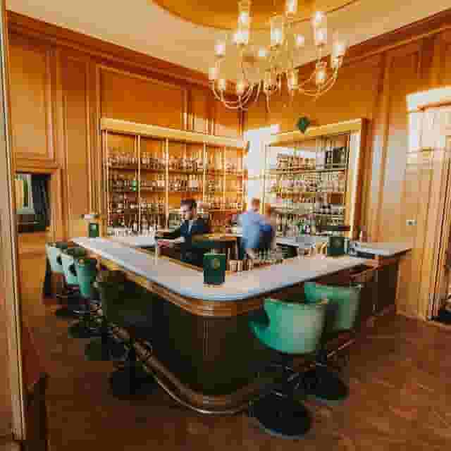 The Register Club
