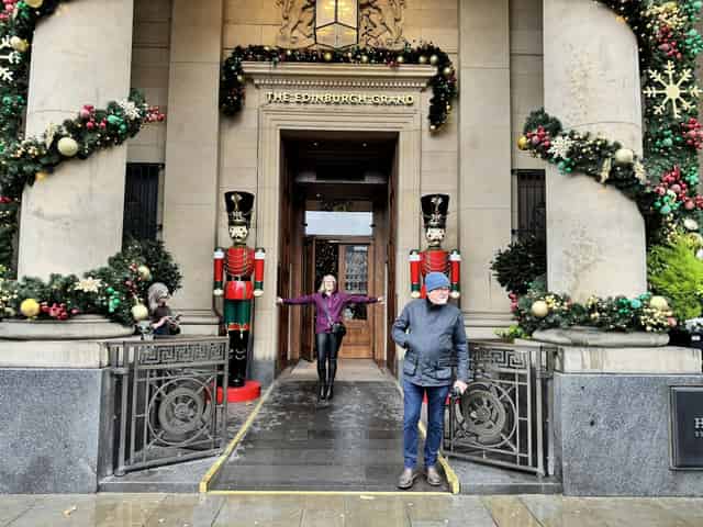 The Register Club