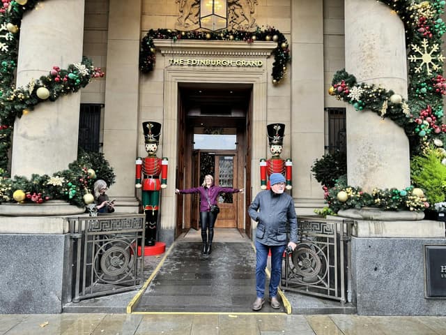 The Register Club