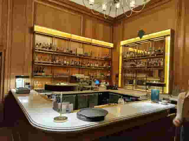The Register Club