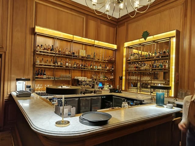 The Register Club