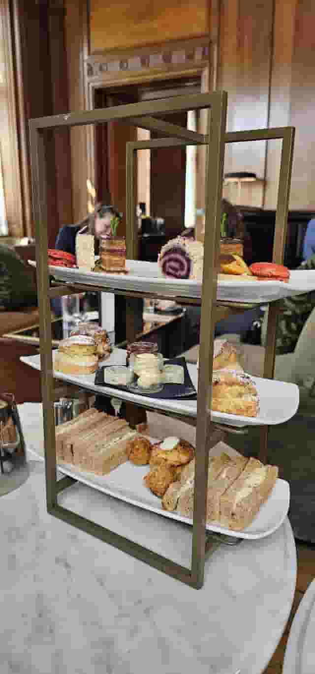 The Register Club