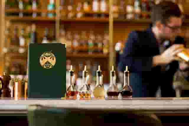 The Register Club