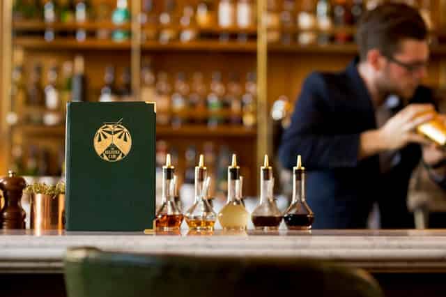 The Register Club