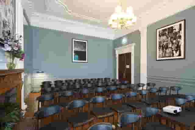The Register Club