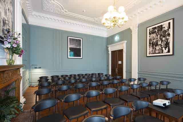The Register Club