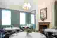 Private Dining Rooms