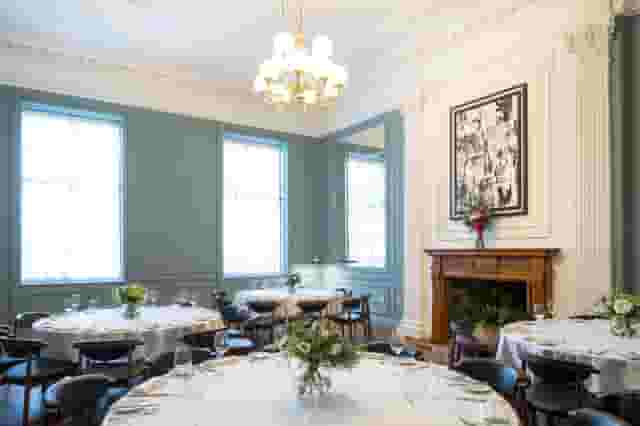 The Register Club