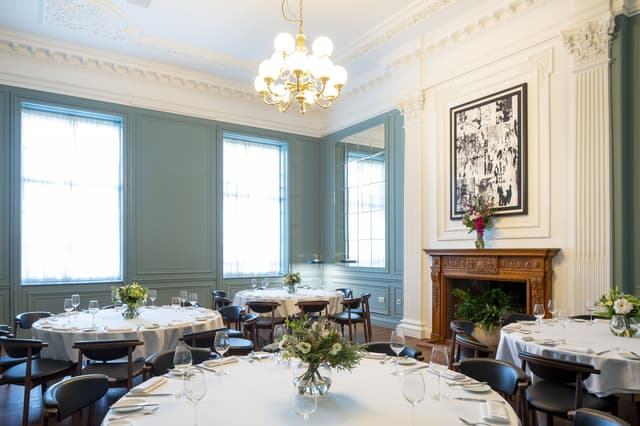 The Register Club