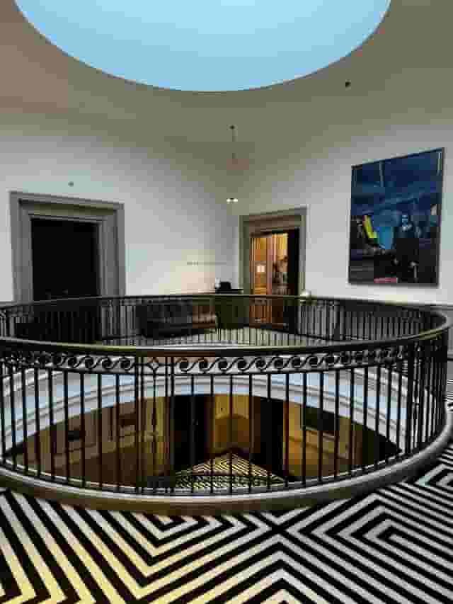 The Register Club