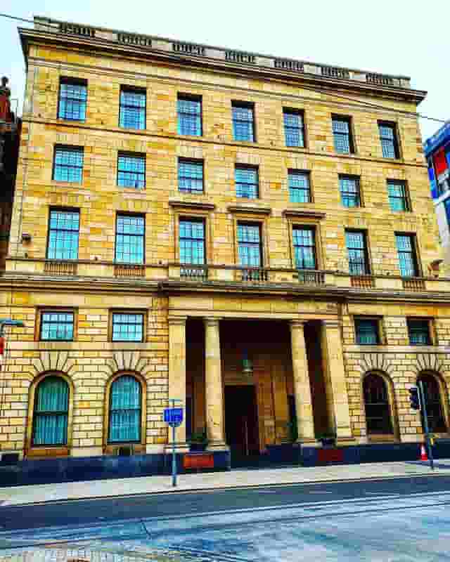 The Register Club